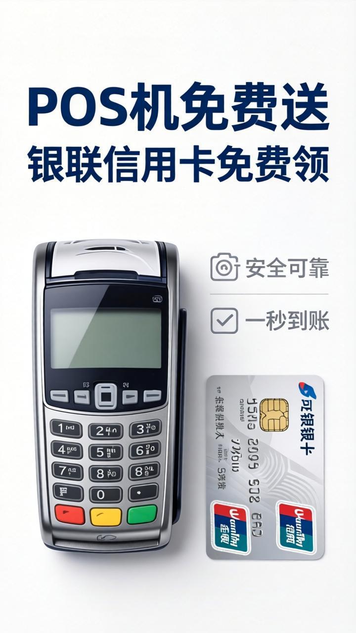 瑞银信智能POS机A8