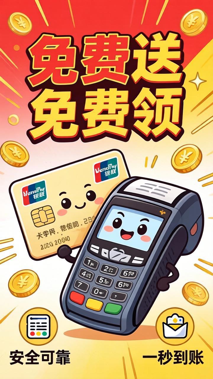 瑞银信移动POS机M3