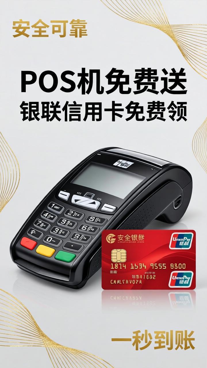 随行付MPOS Pro版