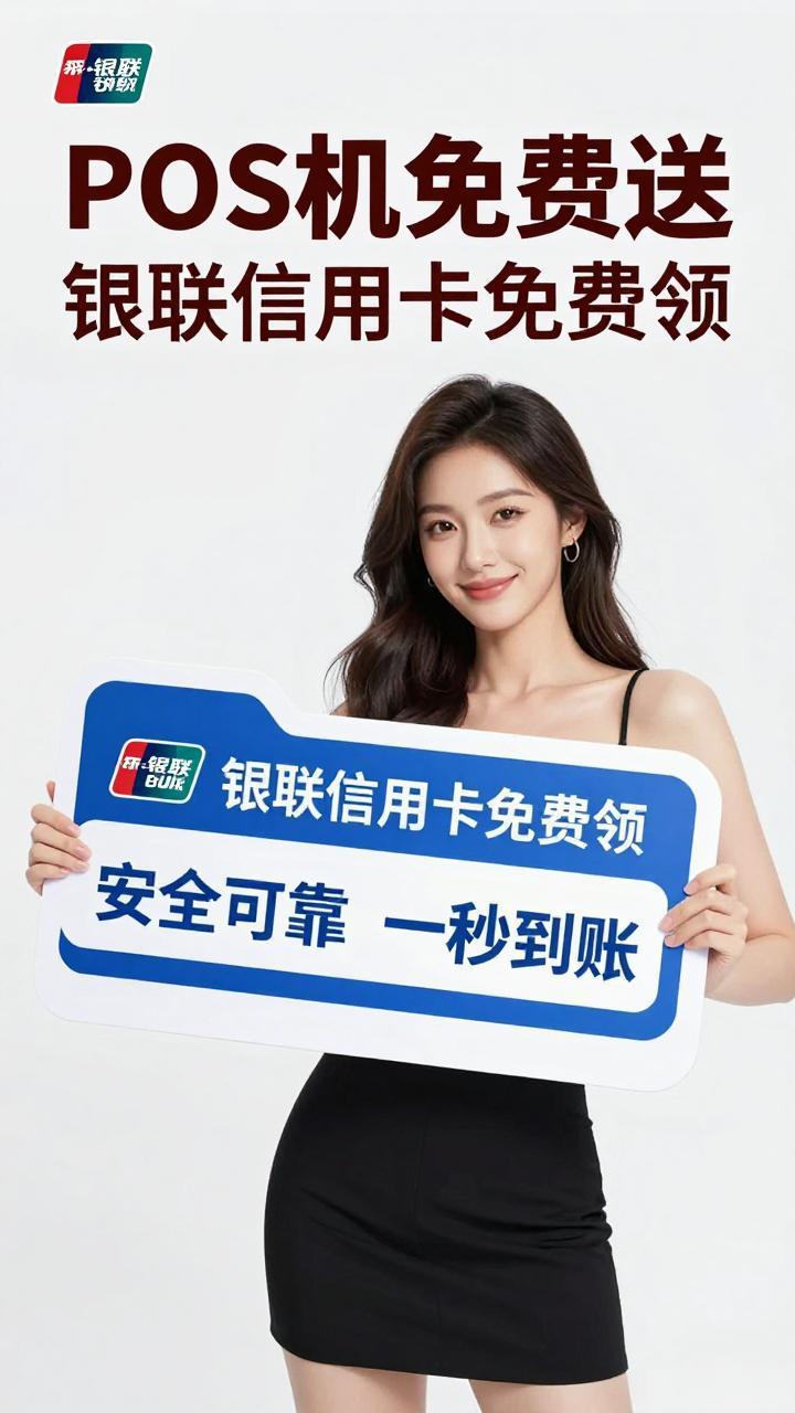 银联认证标志